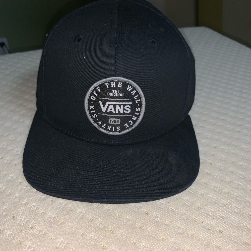 Brand new Van’s hat